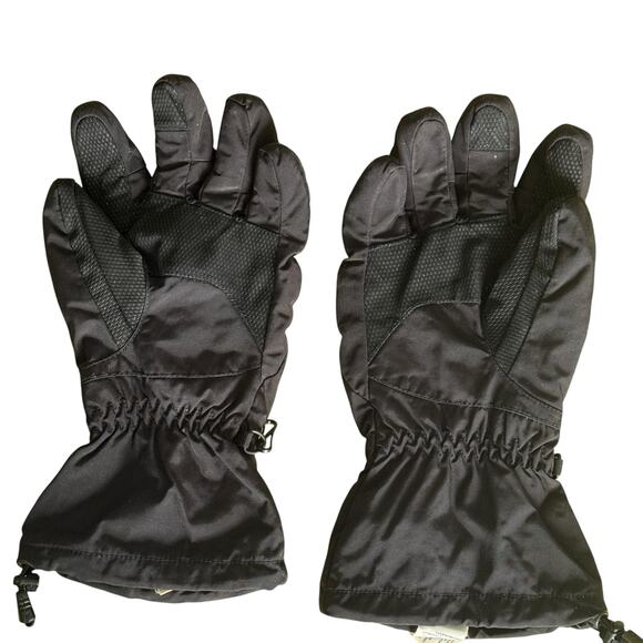 The North Face Black Men’s Gloves XL - Picture 5 of 7